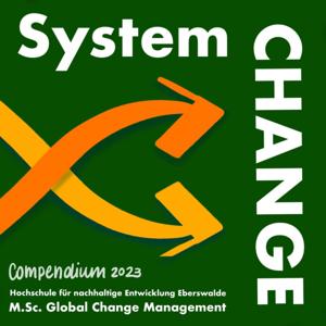 Transformational Podcast: Systems in Motion