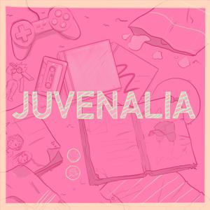 Juvenalia by Tall Tales