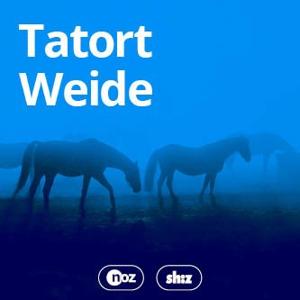 Tatort Weide