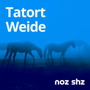 Tatort Weide