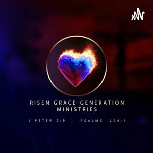Risen Grace Generation