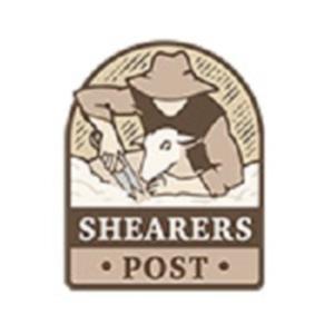 Shearers Post