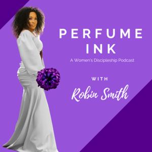 Perfume Ink