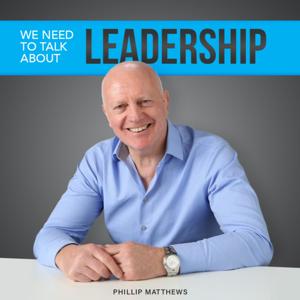 We need to talk @ Leadership