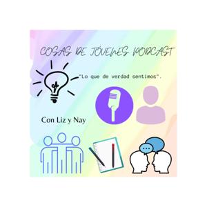 COSAS DE JÓVENES PODCAST