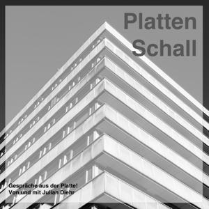 Plattenschall