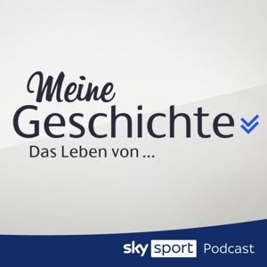 Meine Geschichte - das Leben von ... by Sky Sport