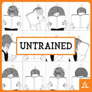 Untrained