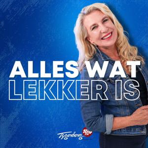 Alles wat lekker is