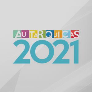 Autárquicas 2021 by SIC Notícias