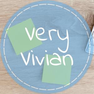 Very Vivian by Vivian Bach