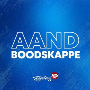 Boodskappe