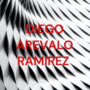 DIEGO AREVALO RAMIREZ