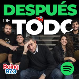 Después de Todo