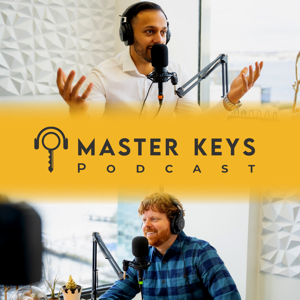 Master Keys Real Estate Podcast by Master Keys