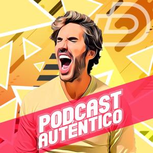 Podcast Auténtico con Pedro Prieto