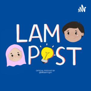 Lampost - KALAM Podcast