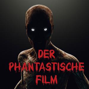 Der phantastische Film by Ulrich Wößner