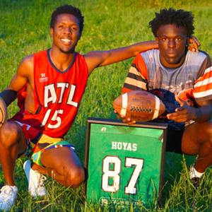 Podcast of Brotherly Love