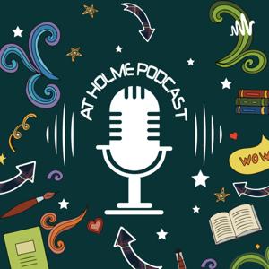 At Holme Podcast