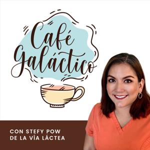 Café Galáctico