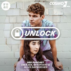 UNLOCK - Der Podcast by funk - von ARD und ZDF