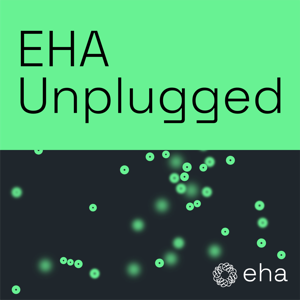 EHA Unplugged by European Hematology Association