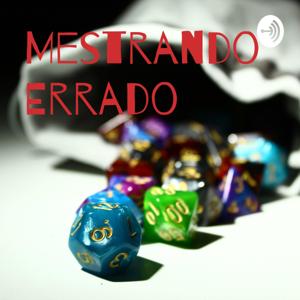 Mestrando Errado