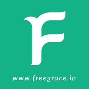 Free Grace Conversations by Various