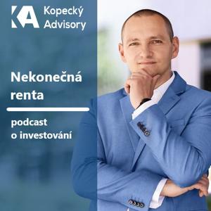 Nekonečná renta - investování a vše kolem něj