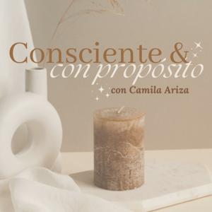 Consciente y con propósito