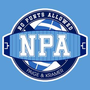 No Punts Allowed with Paige & Kramer