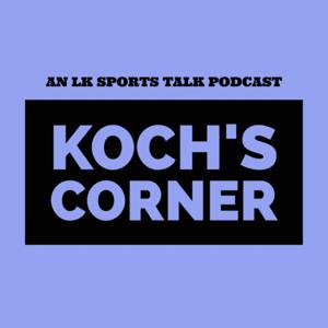 Koch's Corner