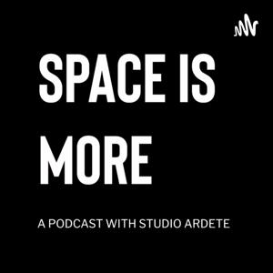 SPACE IS MORE