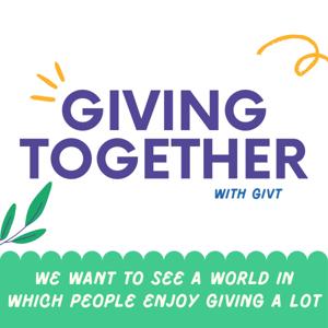 Giving Together with Givt