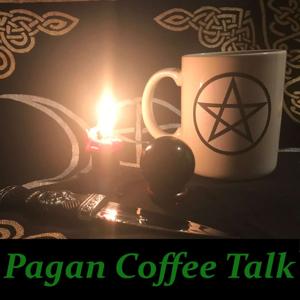 Pagan Coffee Talk by Life Temple and Seminary