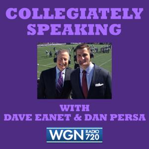 Collegiately Speaking