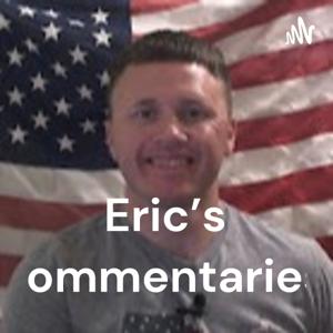 Eric's Commentaries.
