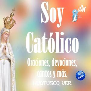 Soy Catolico by Soy Católico