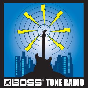 BOSS Tone Radio