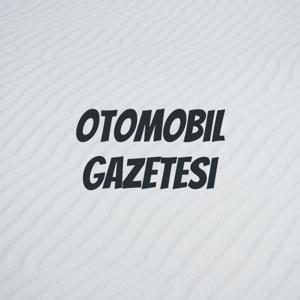 Otomobil Gazetesi