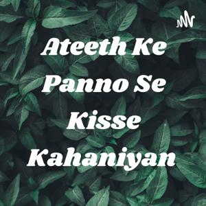 Ateeth Ke Panno Se Kisse Kahaniyan