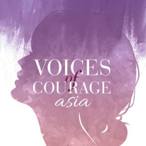 Voices of Courage Asia