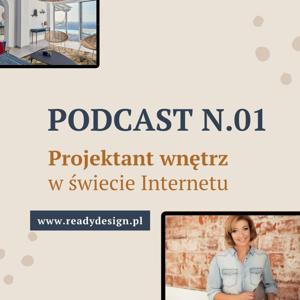 Projektant wnętrz w świecie Internetu