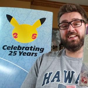 Pokemon TCG Pull Party! Unboxing With Stalkgamers
