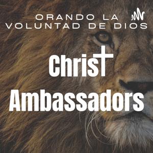 Christ Ambassadors