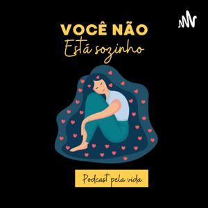 Você Não Está Sozinhx