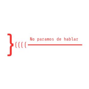 No Paramos De Hablar
