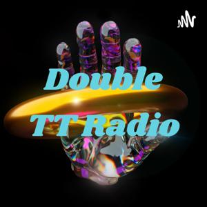 Double TT Radio