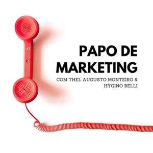 Papo de Marketing